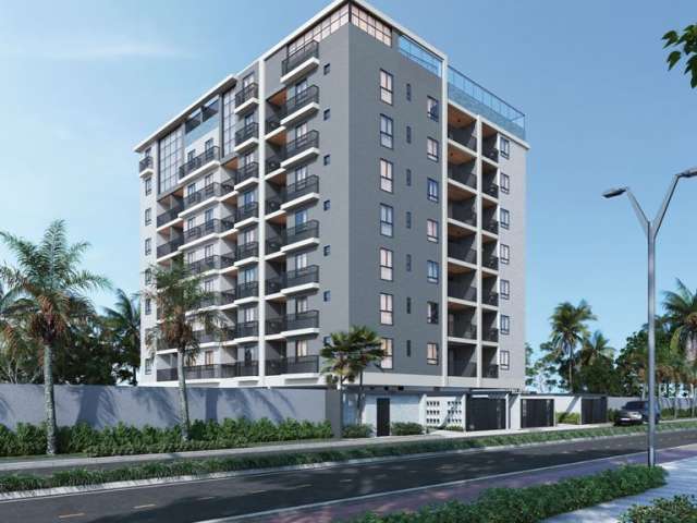 REF: LA120 -  Apartamento à Venda, Cabedelo, Intermares, 2 e 3 quartos