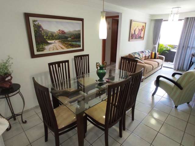 REF: AP023 - Apartamento à Venda, João Pessoa, Tambaú, 2 quartos