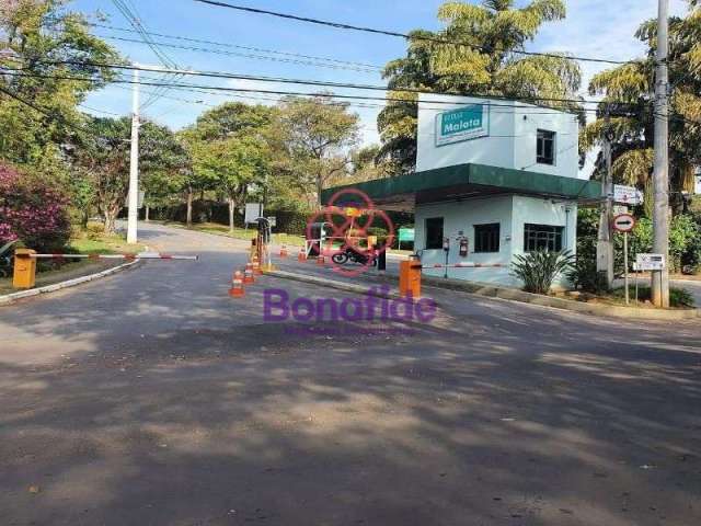 Casa à venda no condominio chácara malota, na cidade de jundiaí.