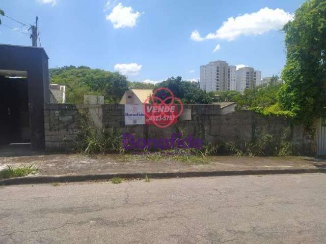 Terreno à venda no bairro jardim ámerica, na cidade de jundiaí.