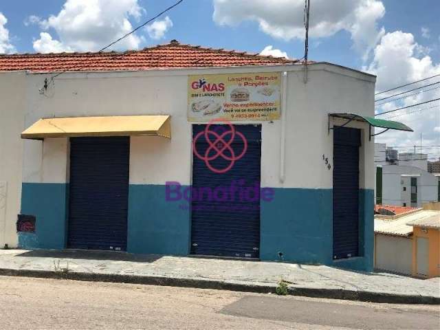 Casa a comercial a venda, bairro isabel eber, cidade de jundiaí.