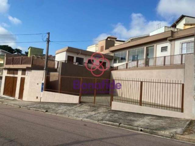 Casa para venda no bairro jardim pacaembu, na cidade de jundiaí.