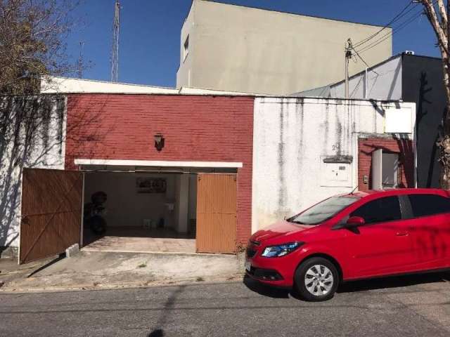 Casa comercial para locação, chácara urbana, jundiaí, próximo a rua do retiro.