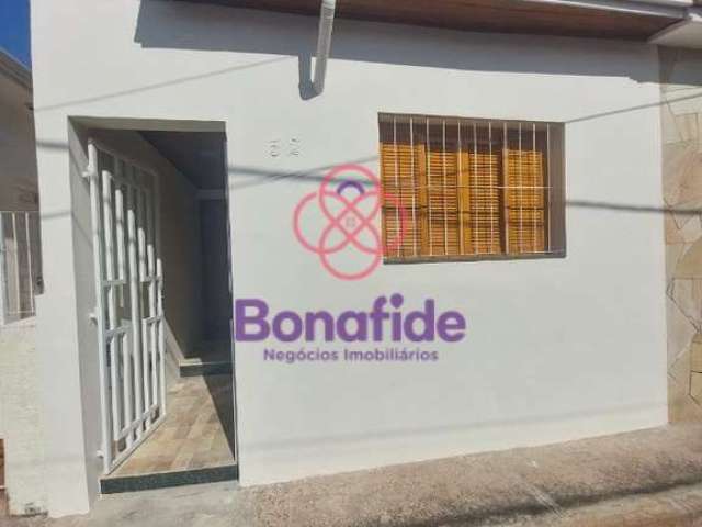 Casa para venda, localizada no bairro vila arens, em jundiaí.