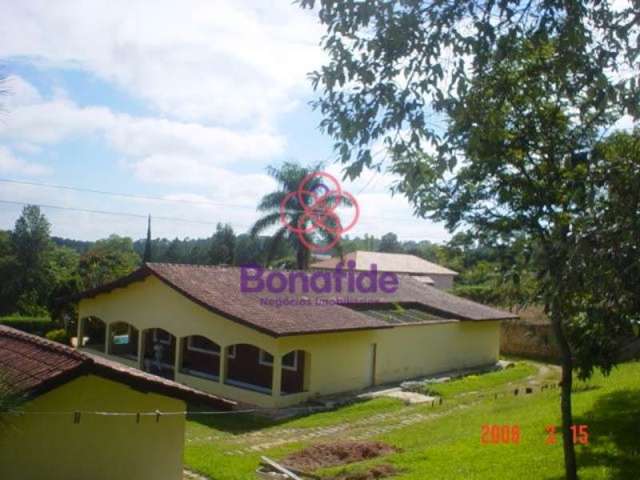 Chácara residencial, localizada no bairro figueira branca, na cidade de campo limpo paulista.