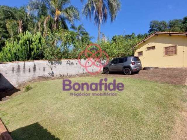 Chácara para venda,bairro ivoturucaia,na cidade de jundiaí.