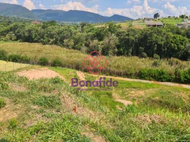 Terreno, condomínio vivendas do japi, jundiaí