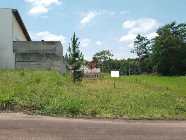 Terreno para venda, bairro jardim ipanema, jundiaí