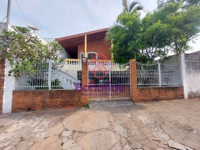 Casa para venda, bairro ponte são joão, jundiaí