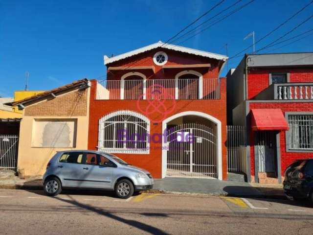 Casa para venda , localizada no bairro vila vianelo, na cidade de jundiaí.