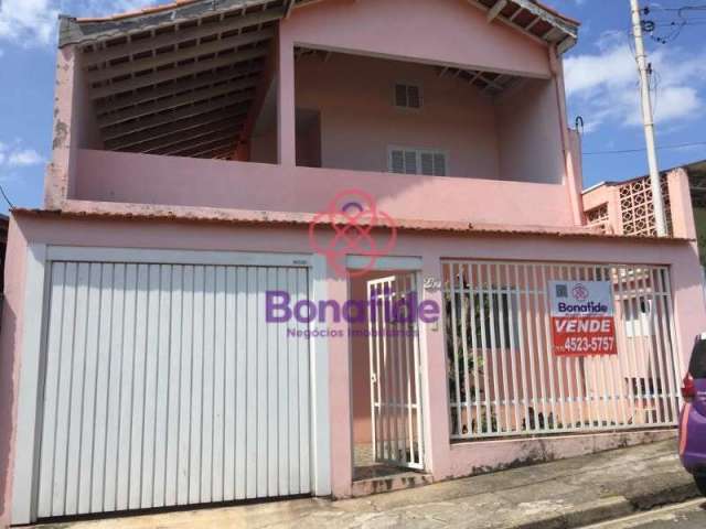 Casa para venda, bairro agapeama, na cidade de jundiaí