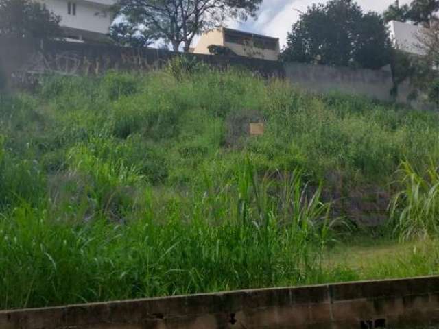 Terreno residencial, jardim brasil, jundiaí