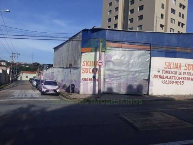 Galpão comercial, vila torres neves, jundiaí