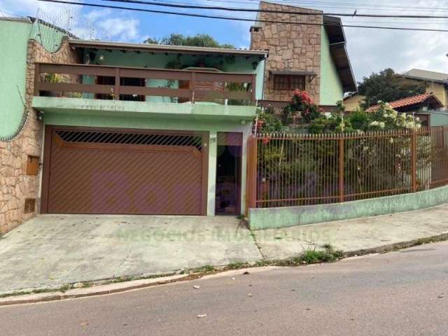 Casa residencial, venda, vila galvão, jundiaí