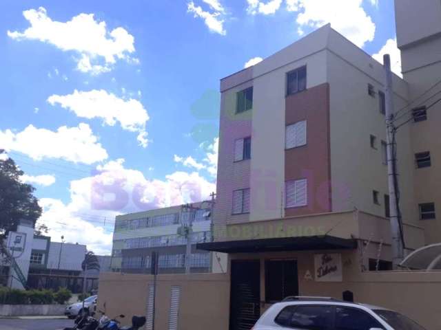 Apartamento para venda, localizado no edifício débora, no bairro jardim pitangueiras, em jundiaí.