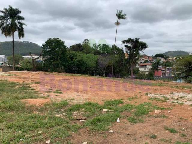 Área para venda e locação, bairro jardim nova jordanésia, cajamar