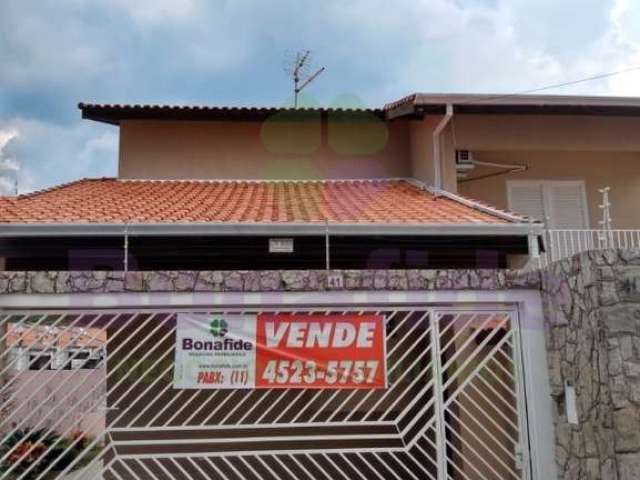 Casa residencial, venda, bairro vila anchieta, na cidade de jundiaí.