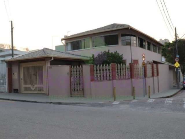 Casa comercial a venda, bairro parque união, cidade de jundiaí.