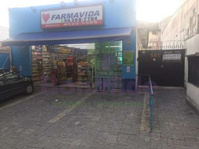 Prédio comercial a venda, vila boaventura, jundiaí.