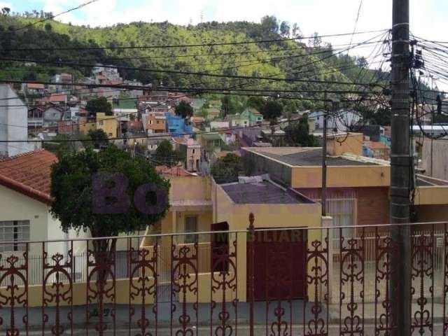 Casa tipo sobrado a venda , bairro vila comercial, cidade de jundiaí .