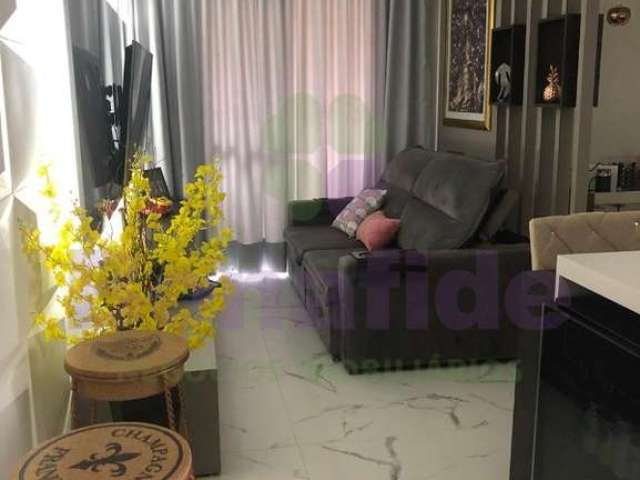 Apartamento a venda, edifício real park, bairro vila rami, cidade de jundiaí.