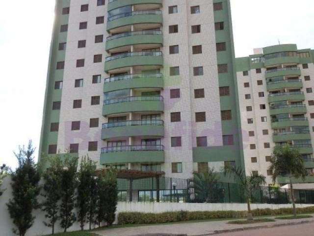 Apartamento residencial a venda, quintas vila do conde, jardim paulista i, jundiaí