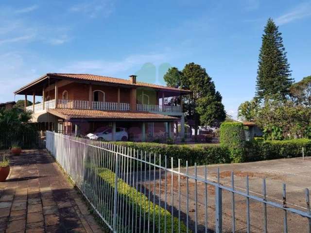 Casa residencial á venda, localizada no jardim novo mundo, na cidade de jundiaí.