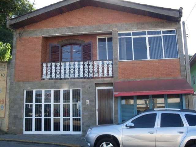 Casa comercial e residencial, jardim carlos borella, itatiba