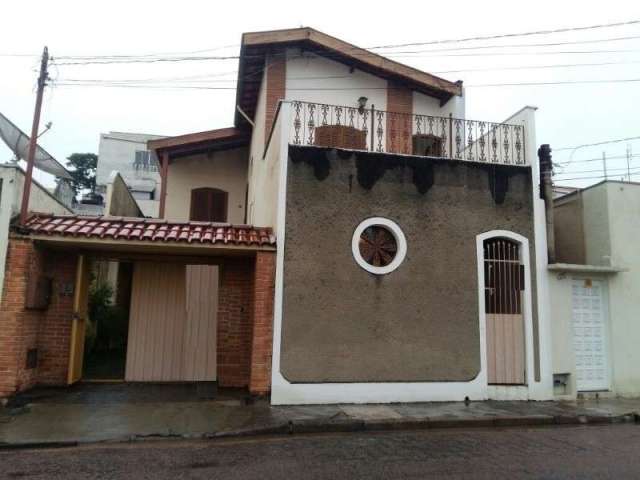 Casa a venda, vila progresso, jundiaí