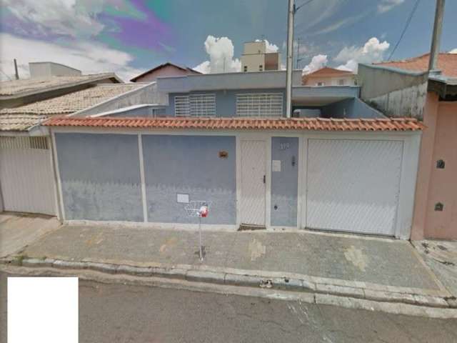 Casa a venda com edícula, vila de vecchi, jundiaí