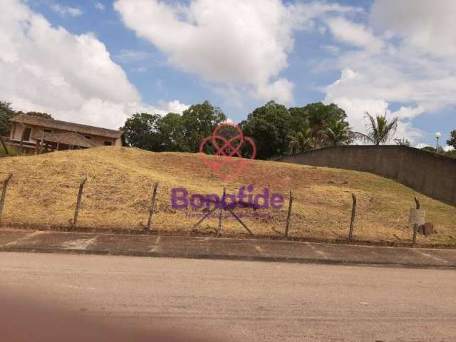 Terreno residencial, venda, loteamento vale azul i, jundiaí