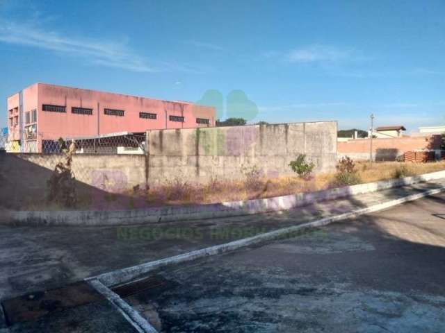 Terreno a venda, residencial santo antônio, loteamento vale azul i, jundiaí