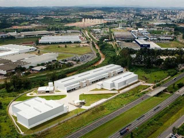 Galpão para locação, ory business park, distrito industrial, jundiaí