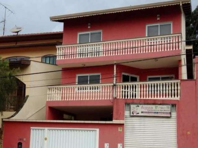 Casa para venda, localizada no bairro jardim estádio, na cidade de jundiaí