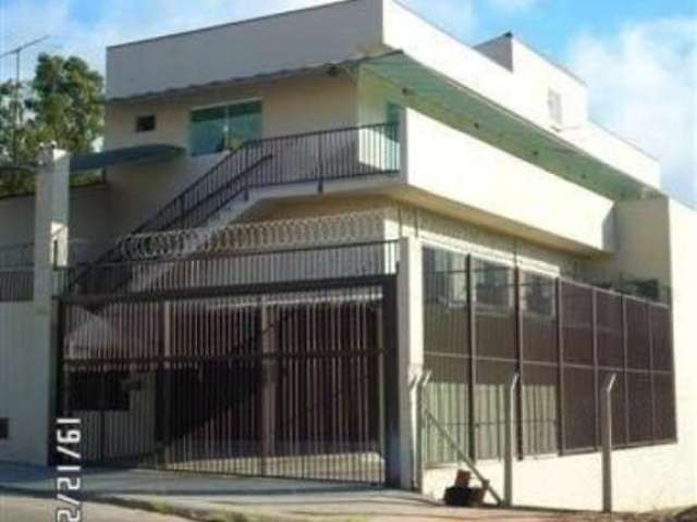 Salão comercial para locação, jardim florestal, jundiaí