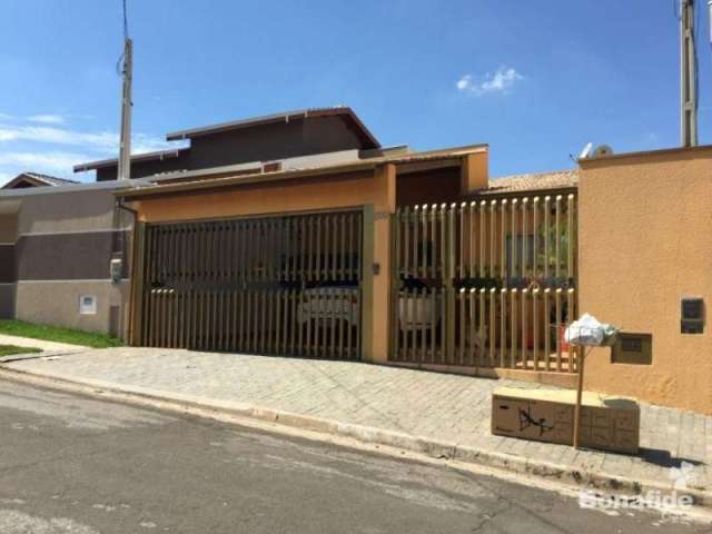 Casa para venda, localizada no bairro parque da represa, em  jundiaí.