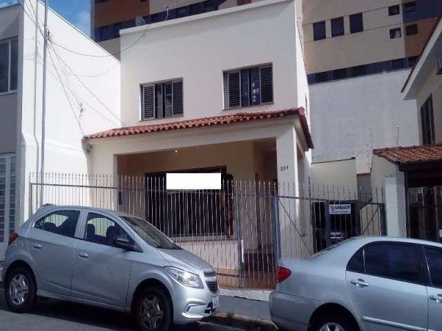 Casa á venda, localizada no  centro jundiaí.