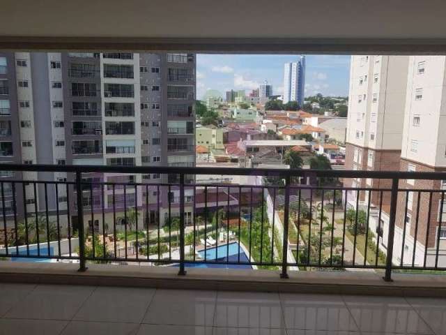 Apartamento para venda, arte prime residence, jardim são bento, jundiaí