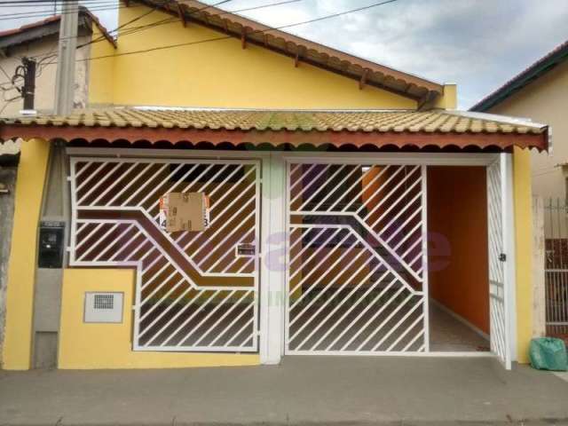 Casa residencial, venda, localizada no bairro vila aielo, jundiaí.