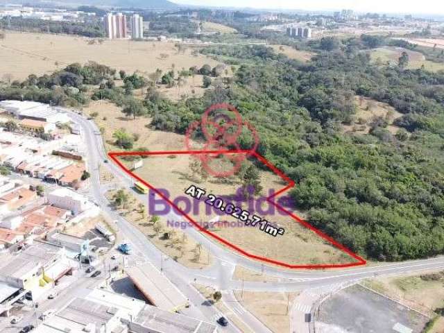 Area para venda localizado no bairro fazenda grande na cidade de jundiaí.