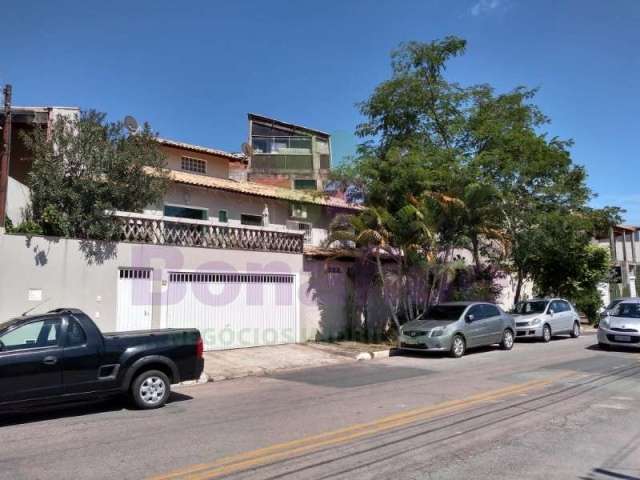 Casa a venda, nova cidade jardim ii, jundiaí