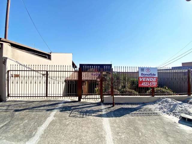 Casa para venda, localizada no bairro jardim estádio, na cidade de jundiaí.