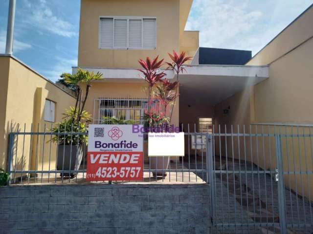 Casa para venda,  parque do colégio, na cidade de jundiaí-sp.