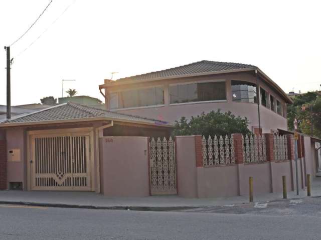 Casa comercial ou residencial para venda, localizada no bairro união, na cidade de jundiaí.