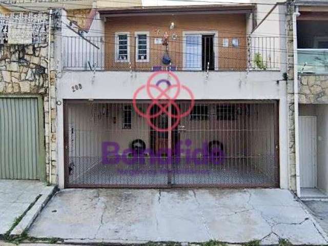 Casa para venda, localizada no bairro vila galvão, na cidade de jundiaí.