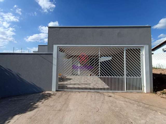 Casa para venda, localizada no bairro residencial tosi, na cidade de itupeva.