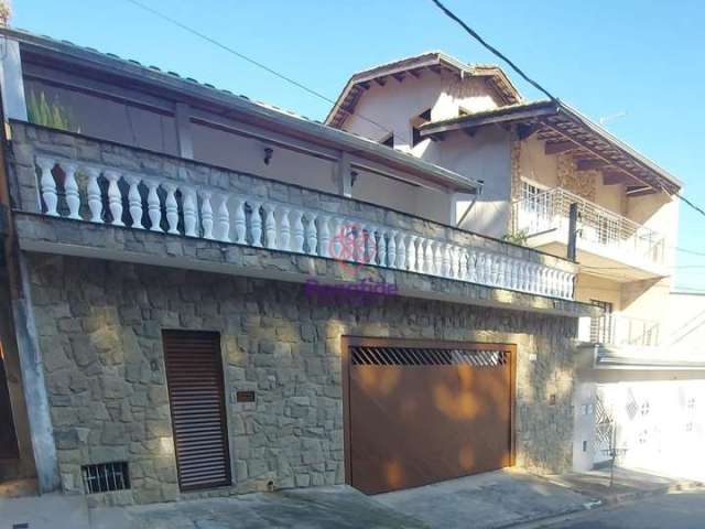 Casa para venda, jardim caçula, na cidade de jundiaí