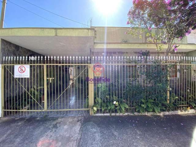 Casa para venda no bairro vila vianelo, na cidade de jundiaí