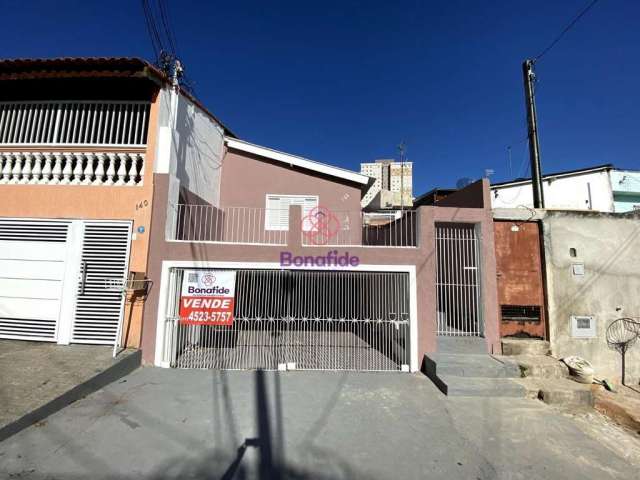 Casa para venda no bairro jardim do lago, na cidade de jundiaí.