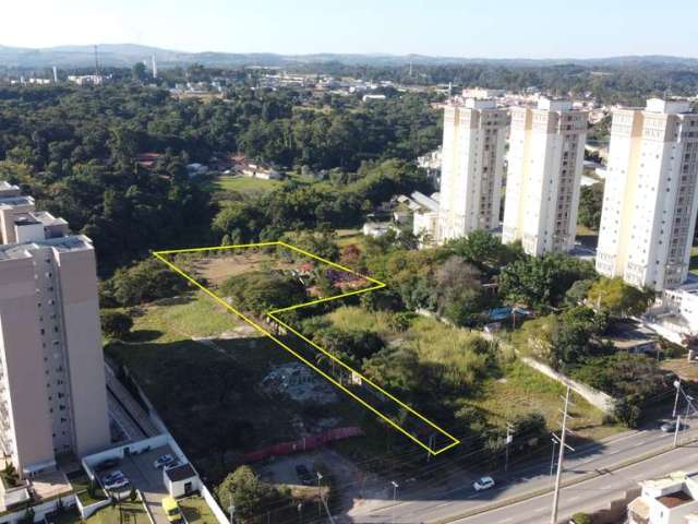 Terreno comercial para venda, engordadouro, jundiaí